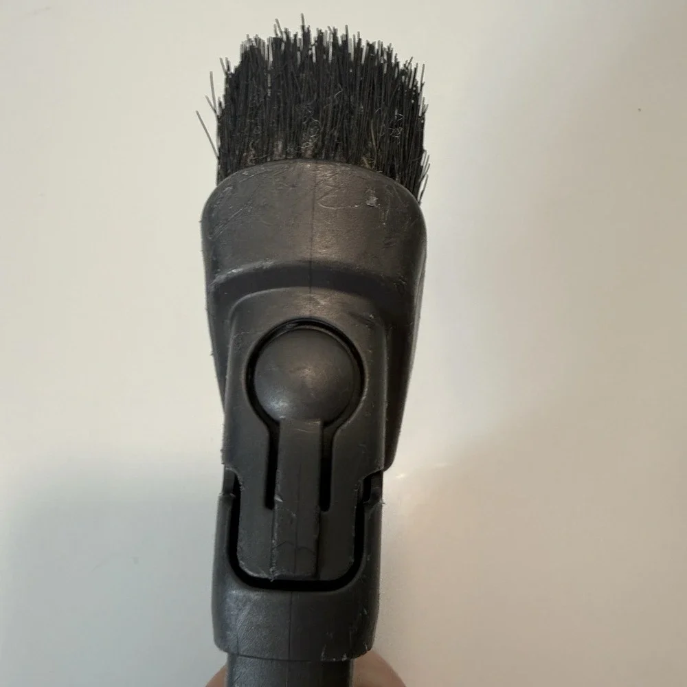 Dyson DC33 OEM Factory Hose Attachment Brushed‎ Chisel Replacement Part